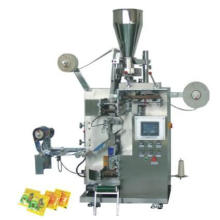 Fully Automatic Tea-Bag Inner and Outer Bag Packing Machine